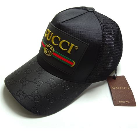 gucci gorra